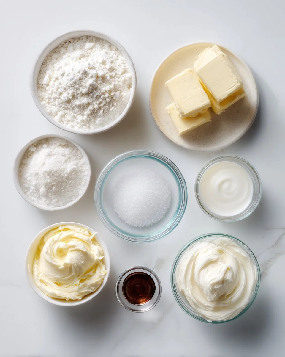 Brown Butter Frosting