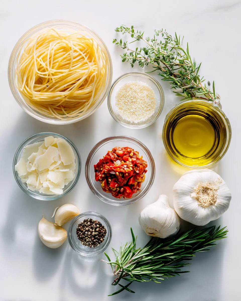 Cajun Chicken Spaghetti In Creamy Garlic Mozzarella Sauce