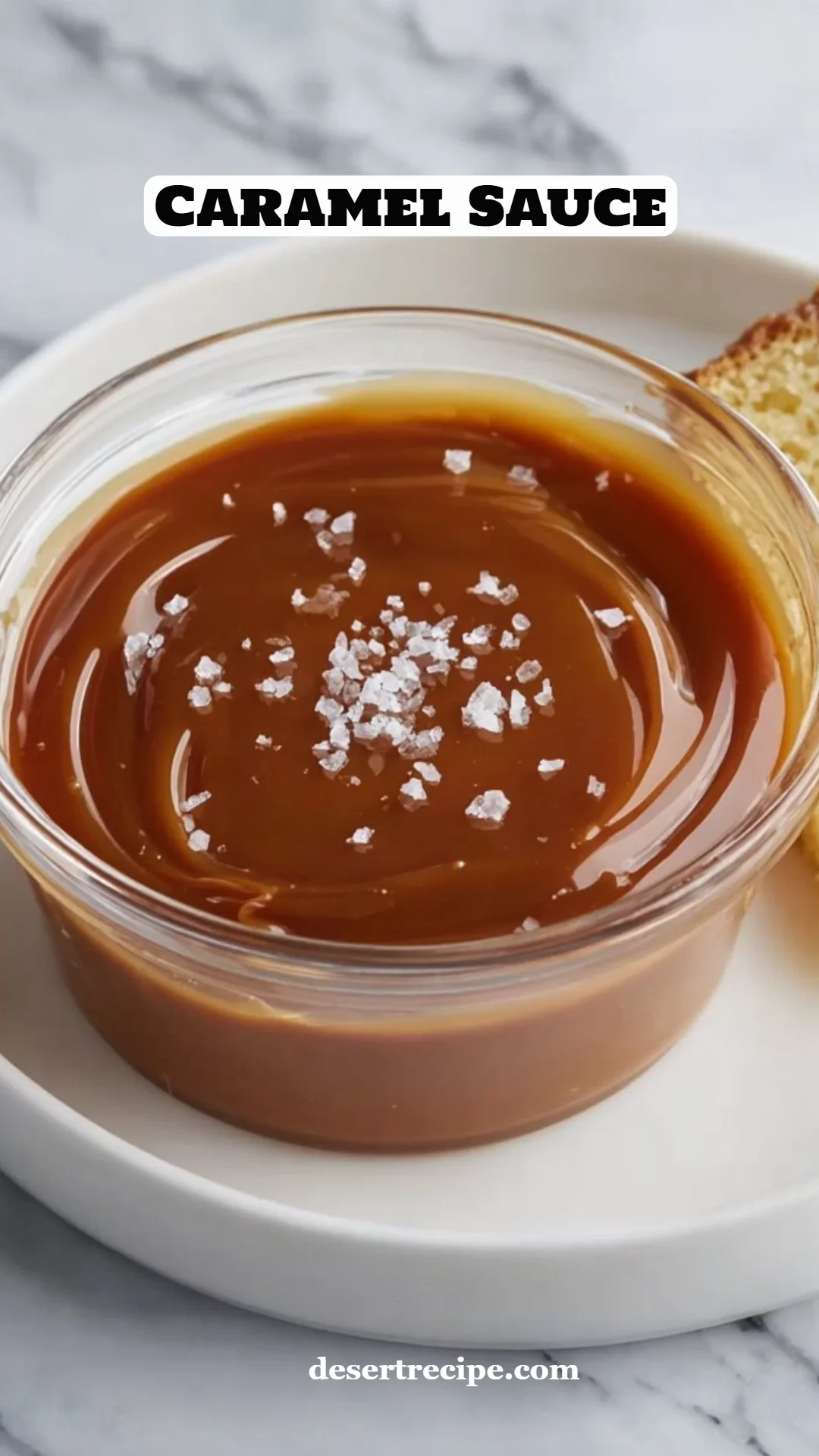 Caramel Sauce