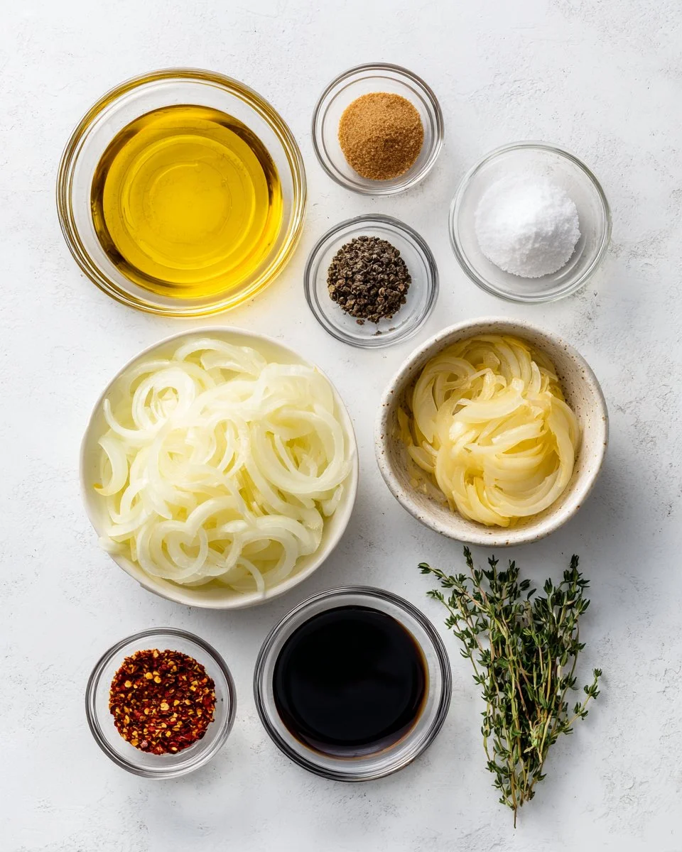 Caramelized Onion Jam