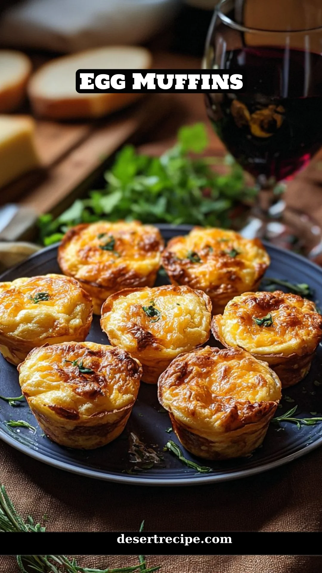 Egg Muffins