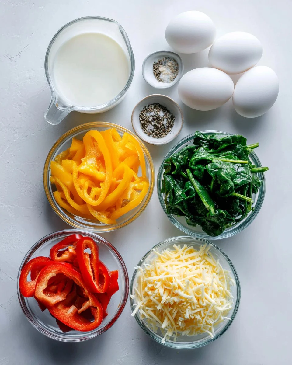 Egg Muffins