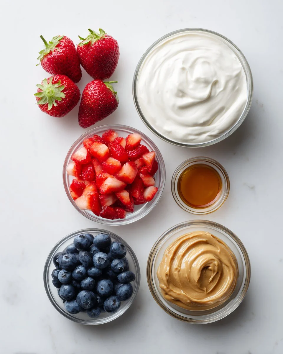 Frozen Yogurt Berry Bites