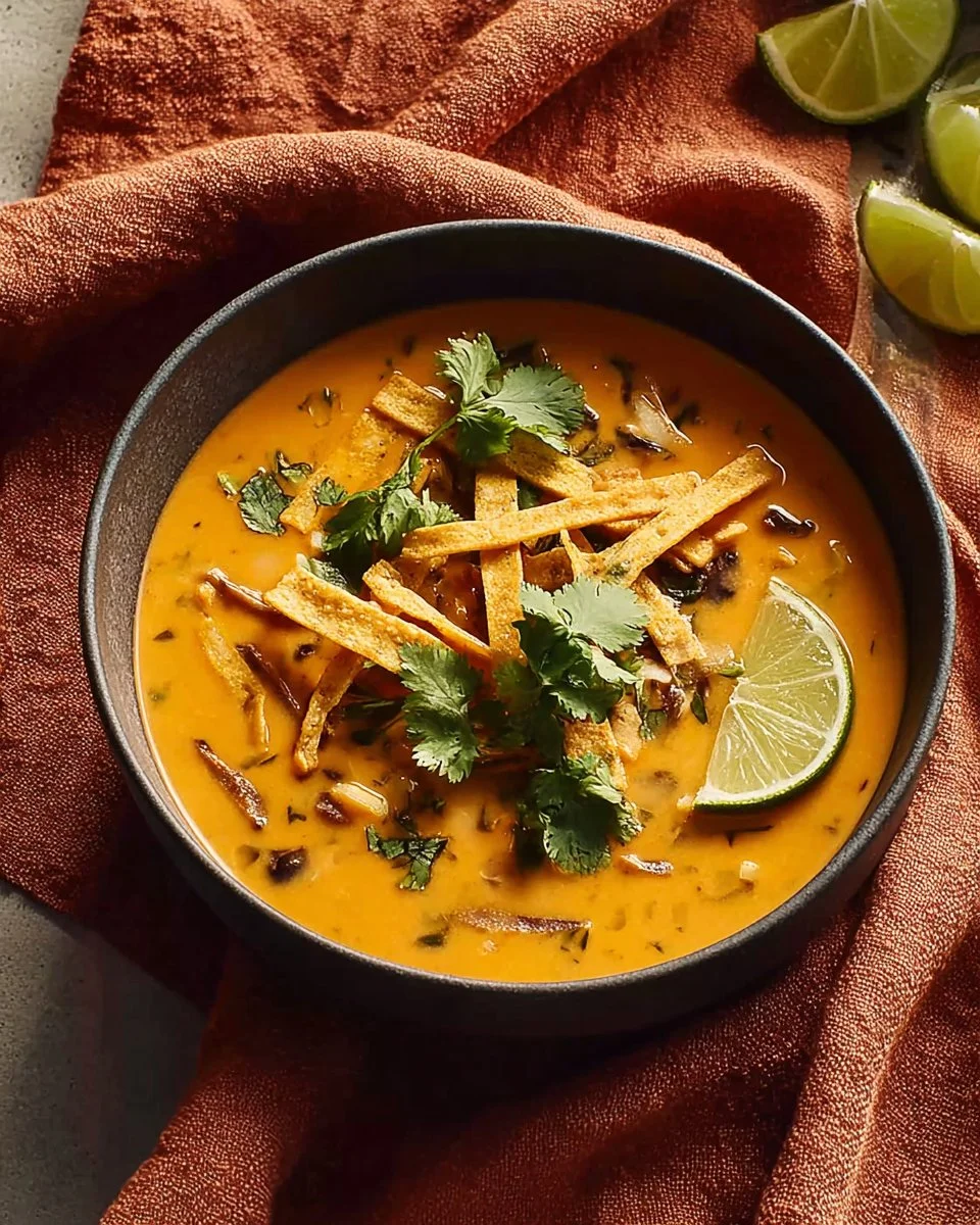 Ground Turkey and Wild Rice Soup