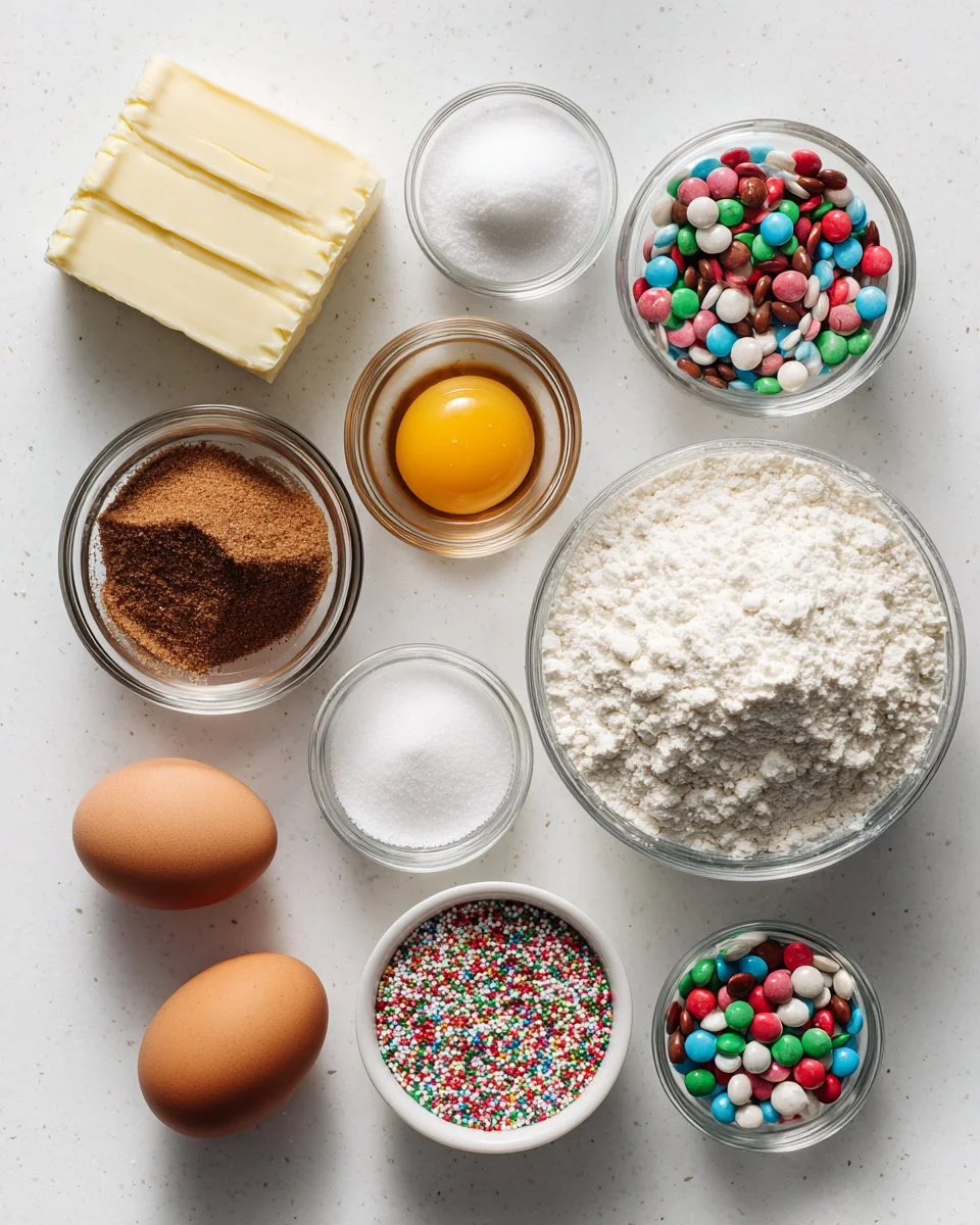 Holiday Cookies