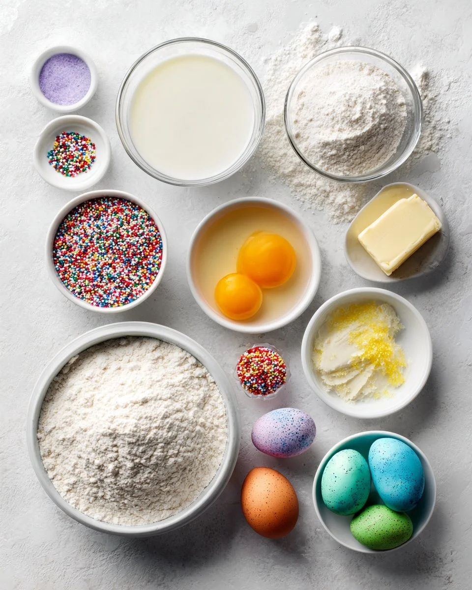 Italian Easter Bread