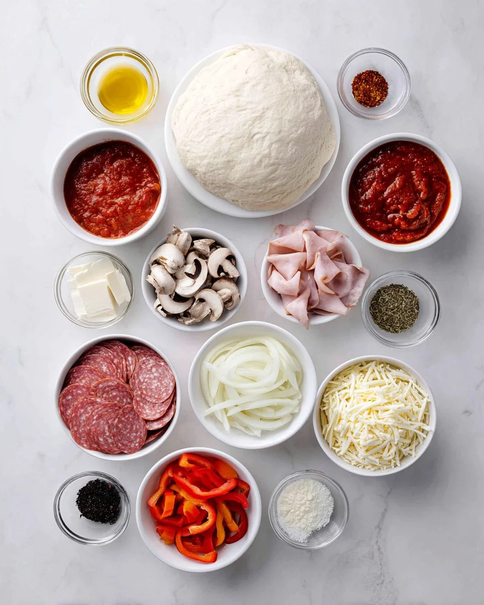 Italian Stromboli