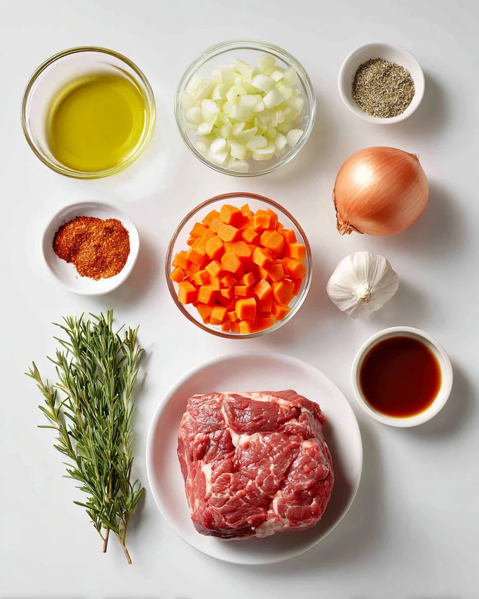 Mary Berry's Rugby Lamb