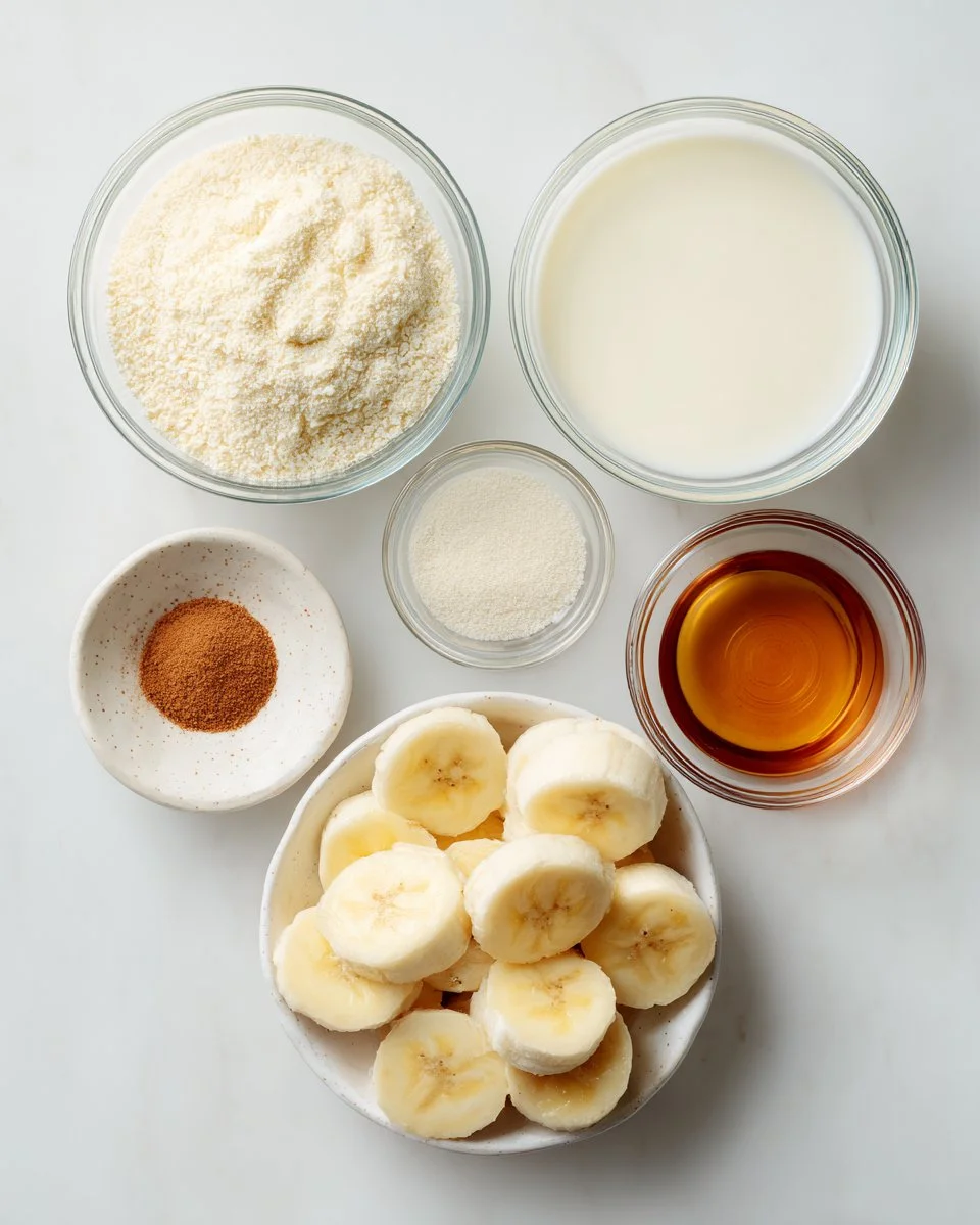 Ninja Creami Smoothie Bowl