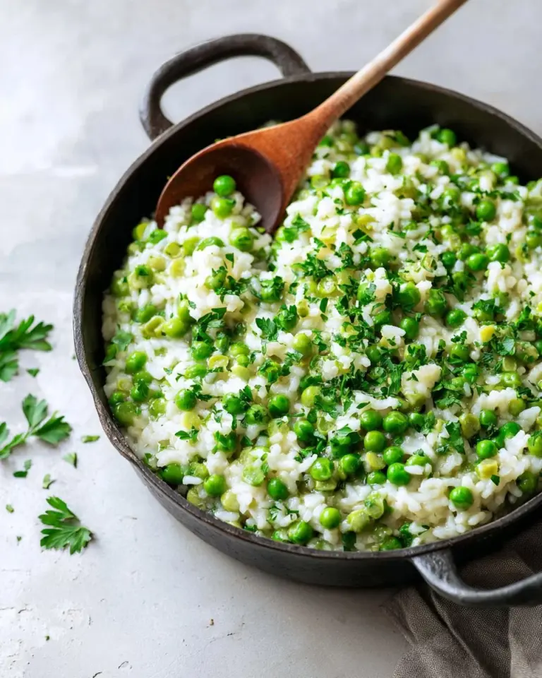 Delicious bowl of rice and peas, a traditional Caribbean dish.