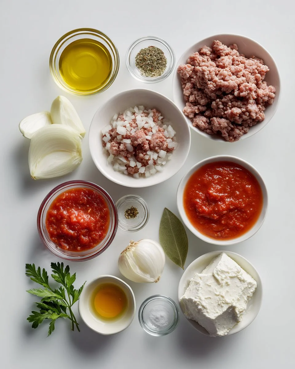 Tasty Gluten Free and Dairy Free Lasagna Soup
