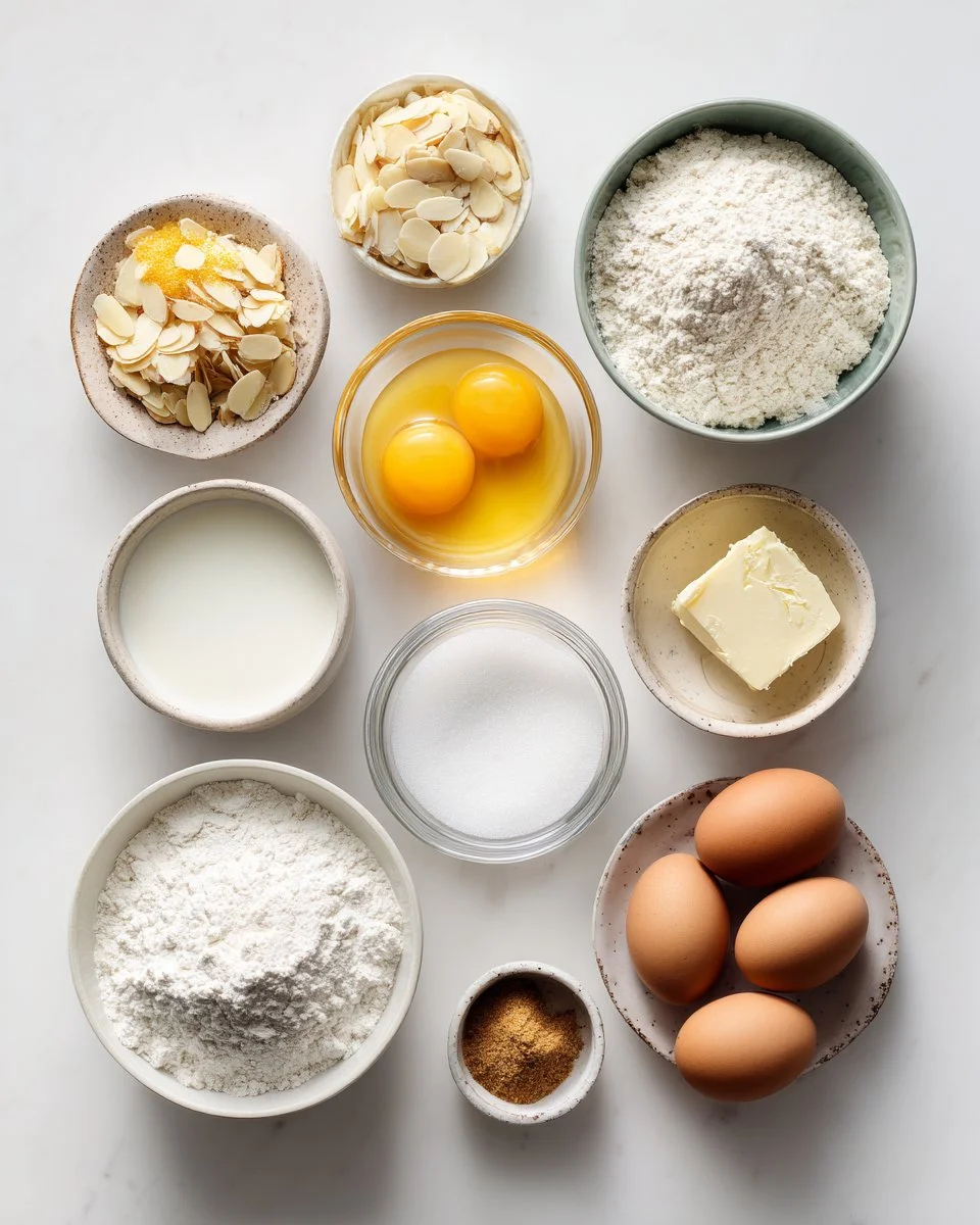 Tsoureki Recipe
