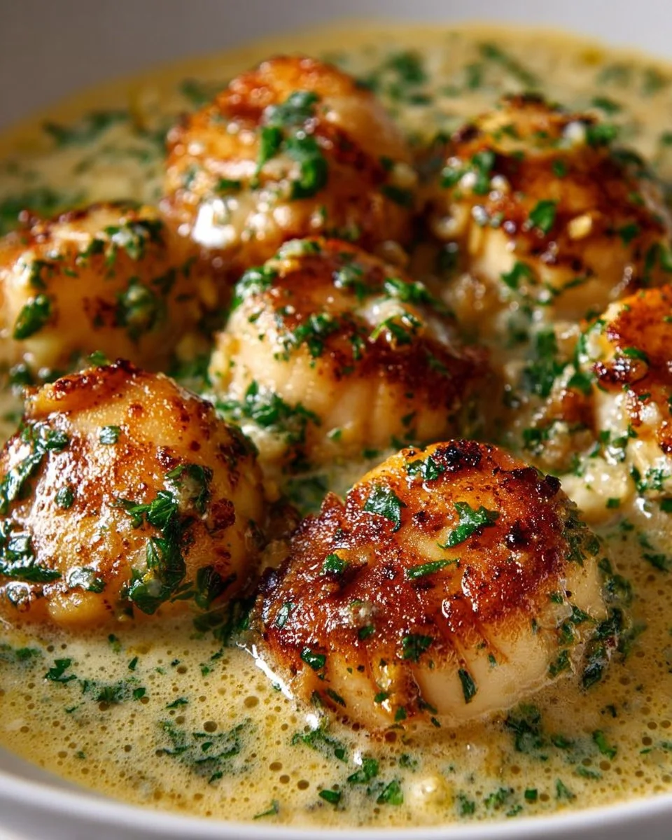 Turkish Chicken Creamy White Sauce Recipe