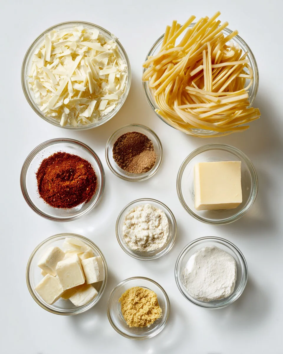 Velveeta Chicken Linguine With Spicy Cajun Alfredo