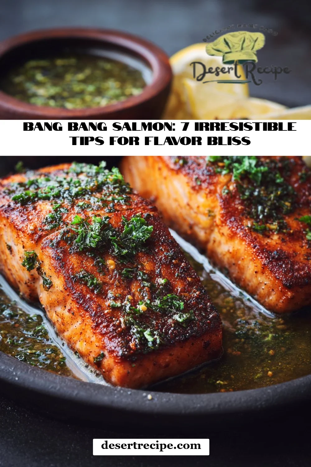 Bang Bang Salmon: 7 Irresistible Tips for Flavor Bliss