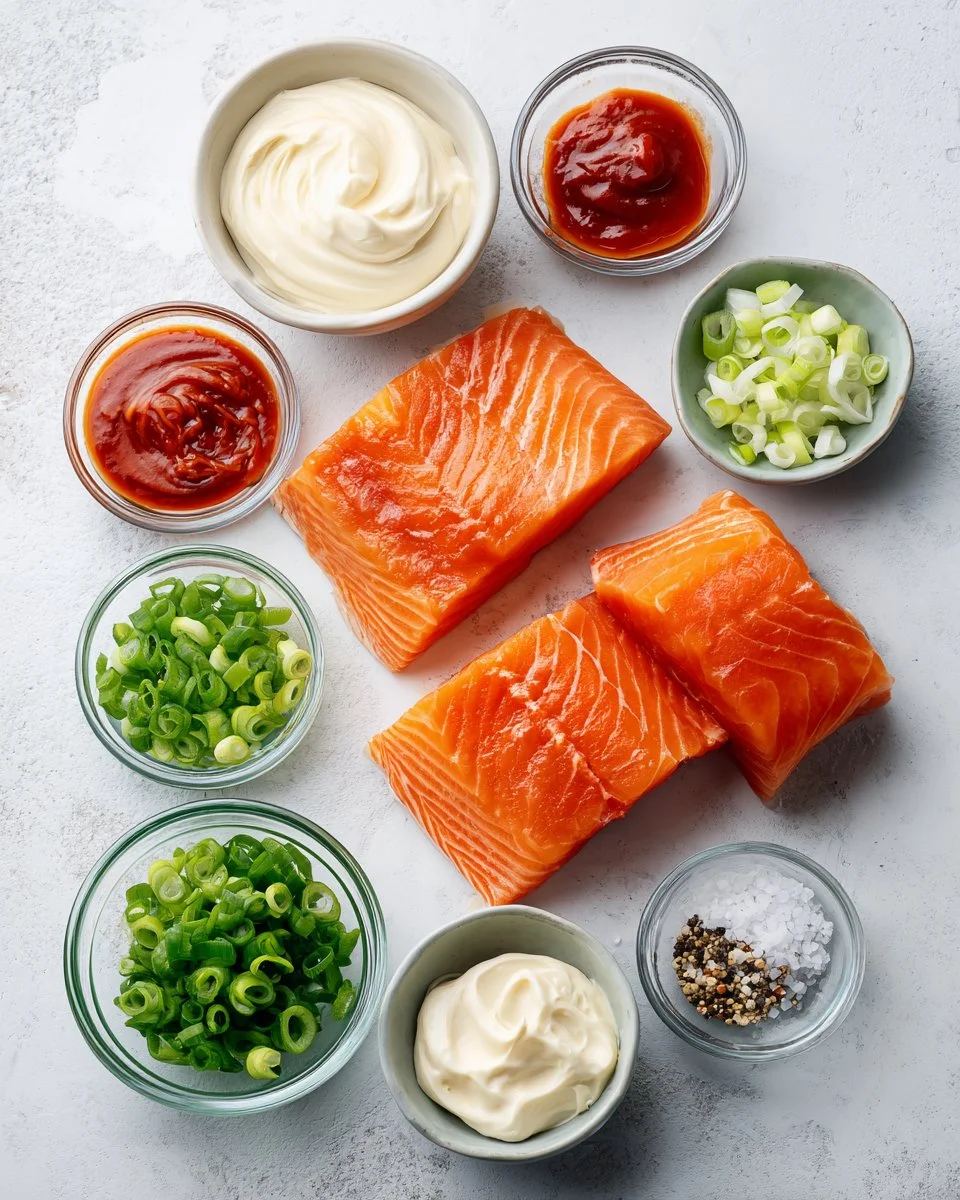 Bang Bang Salmon: 7 Irresistible Tips for Flavor Bliss
