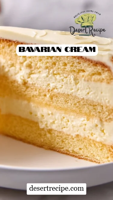 Bavarian Cream