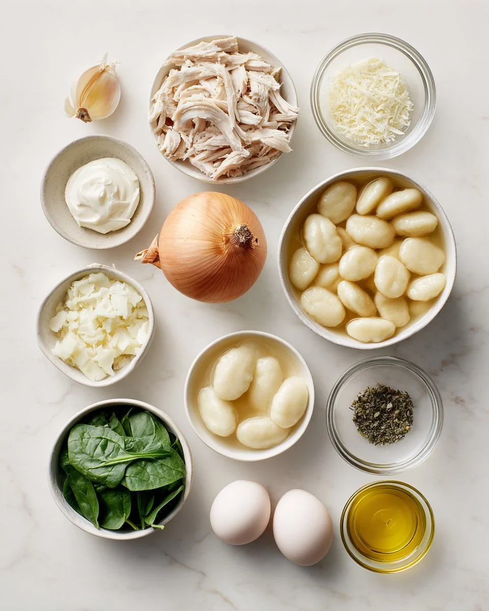 Chicken and Gnocchi: 5 Comforting Reasons to Make It