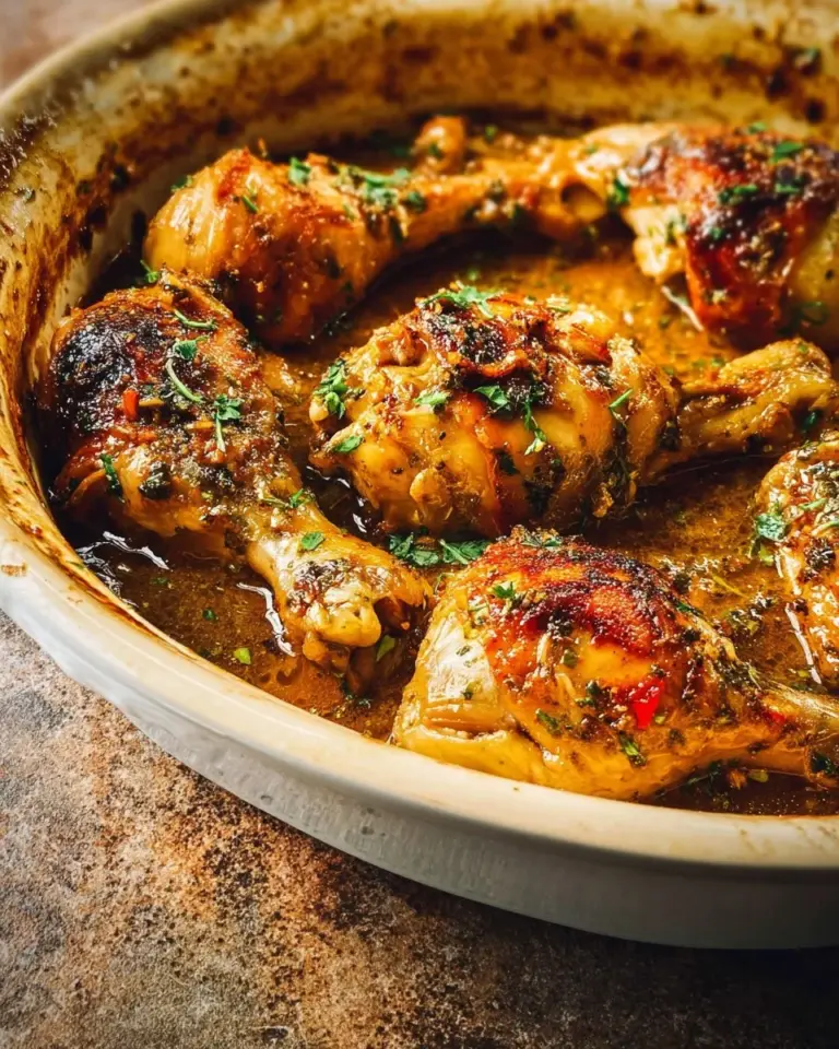 Crockpot Marry Me Chicken recipe with creamy sauce and sun-dried tomatoes