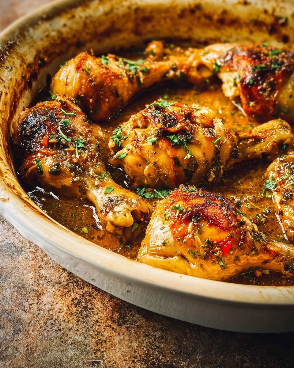 Crockpot Marry Me Chicken