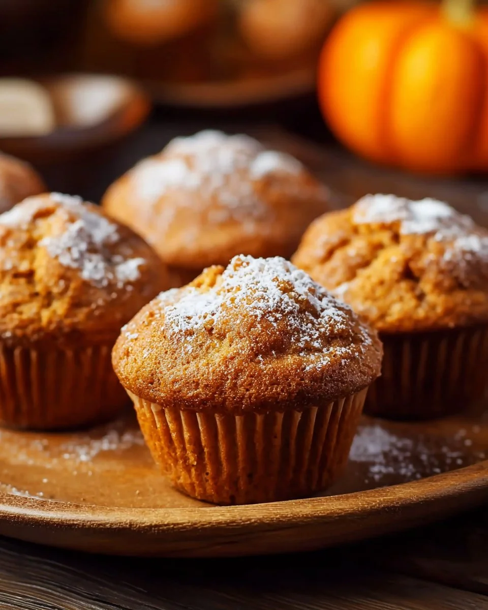 Easy Pumpkin Spice Poke Cake