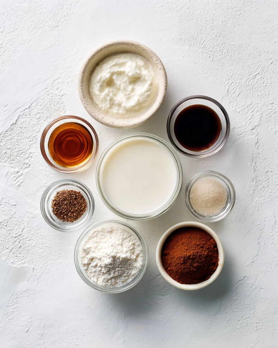 Homemade Coffee Creamer