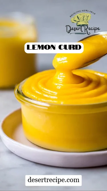 Lemon Curd