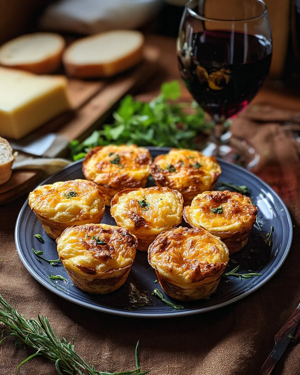 Egg Muffins