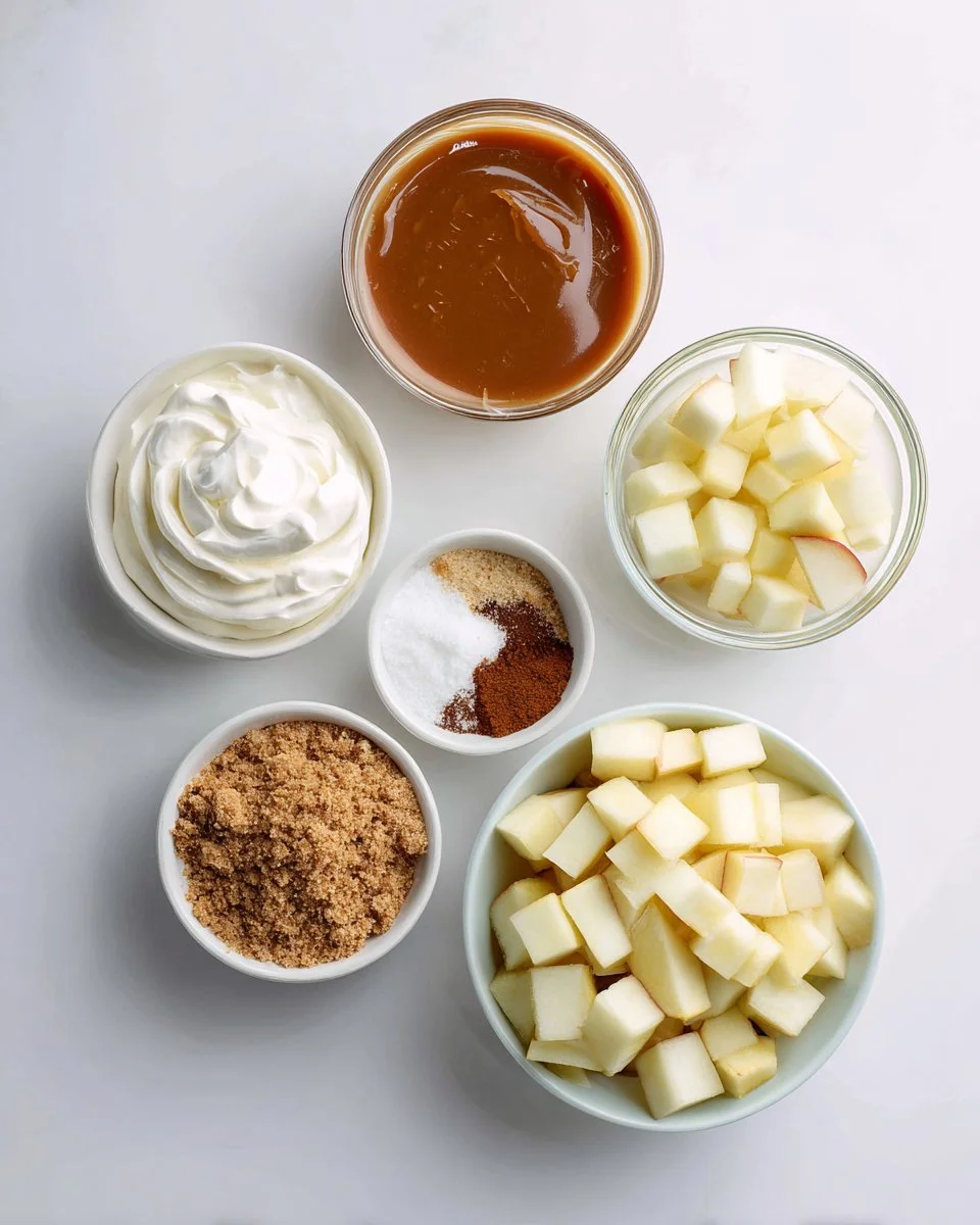 Caramel Apple Dessert Cups: 5 Reasons You'll Love Them