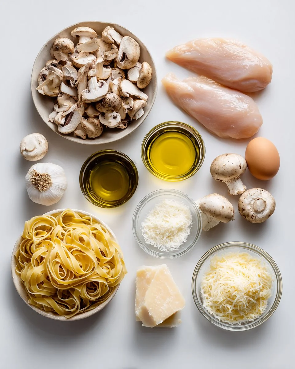 Chicken Marsala Fettuccine: 5 Reasons You'll Love It