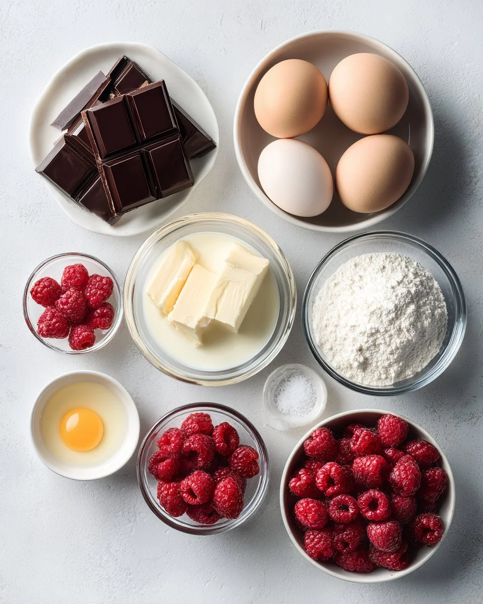Chocolate Raspberry Mousse Cake: 7 Ways to Impress
