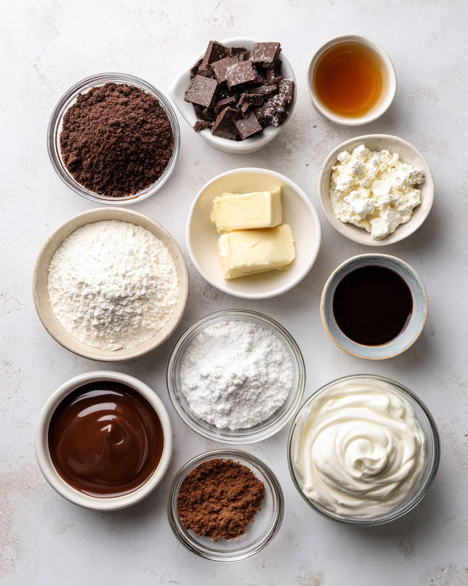 Chocolate Spiderweb Cheesecake No Bake: 7 Irresistible Tips