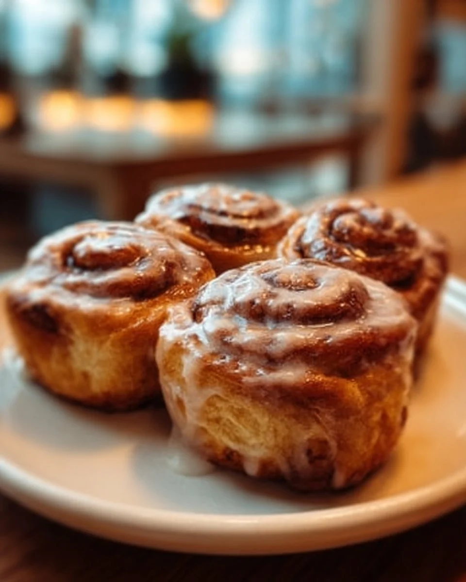 Cinnamon Roll Cookies: 5 Irresistible Ways to Indulge