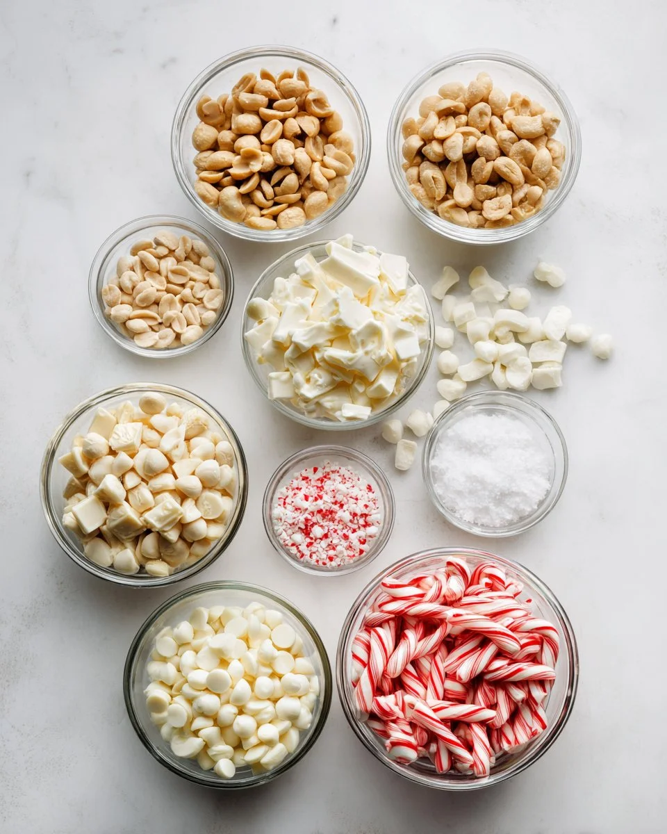 Crockpot Christmas Candy