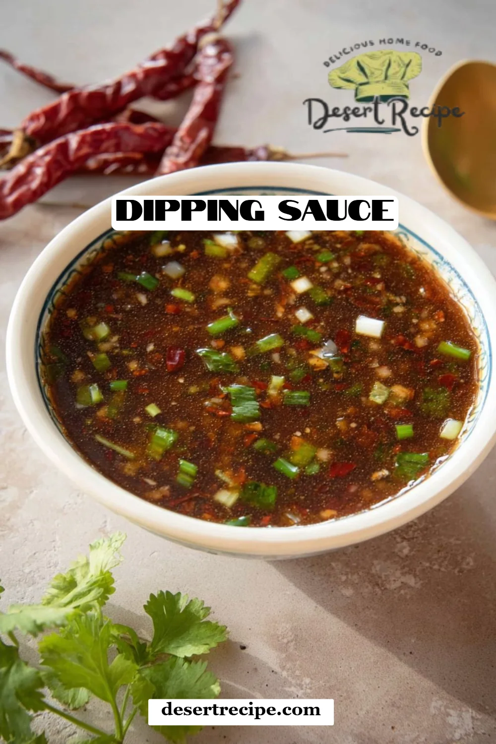 Dipping Sauce