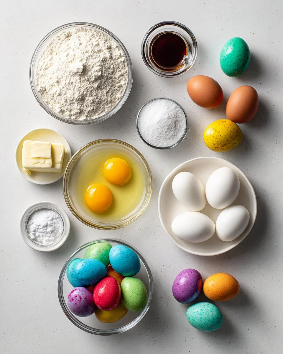 Easy Sweet Italian Easter Bread