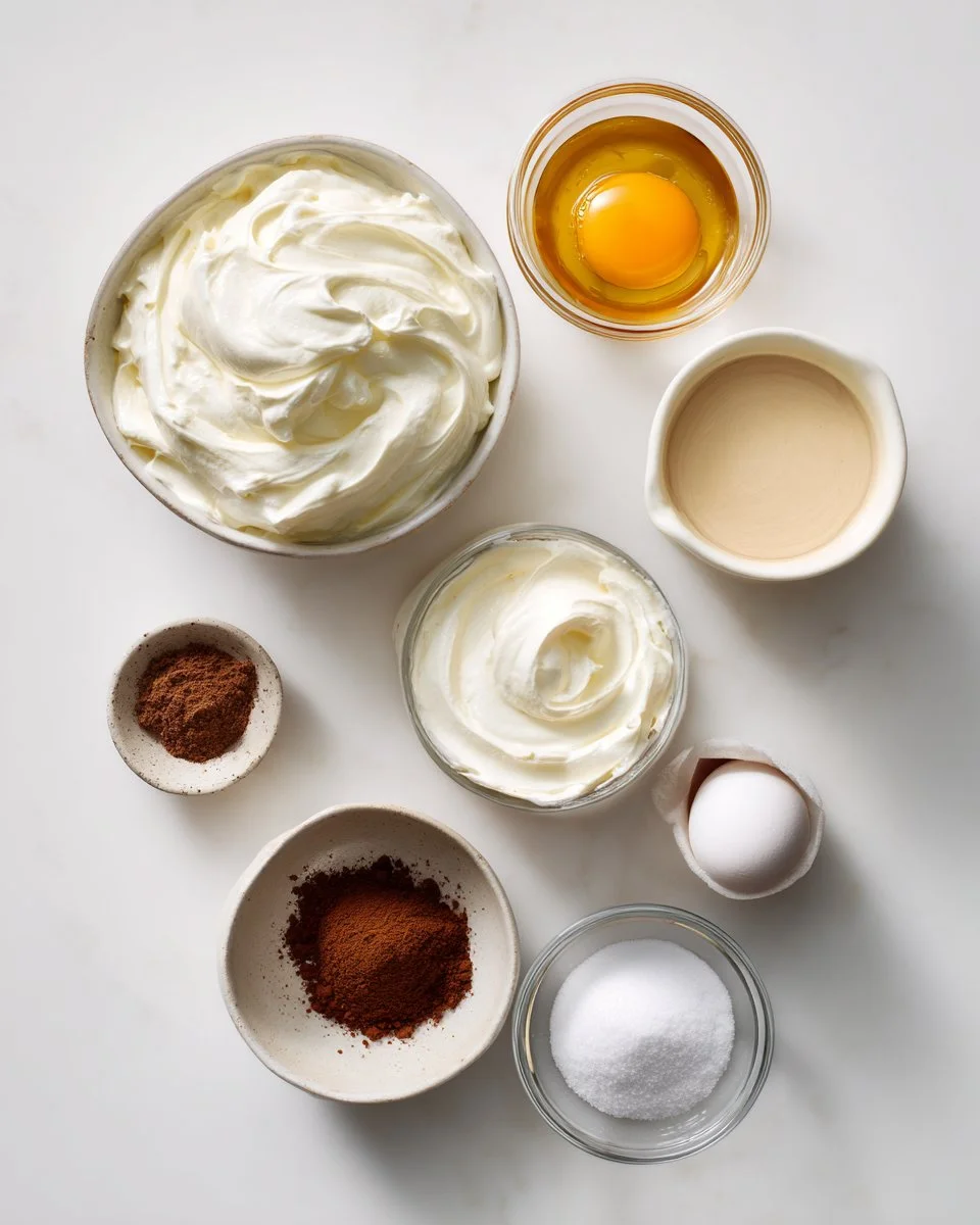 Eggnog Whipped Cream
