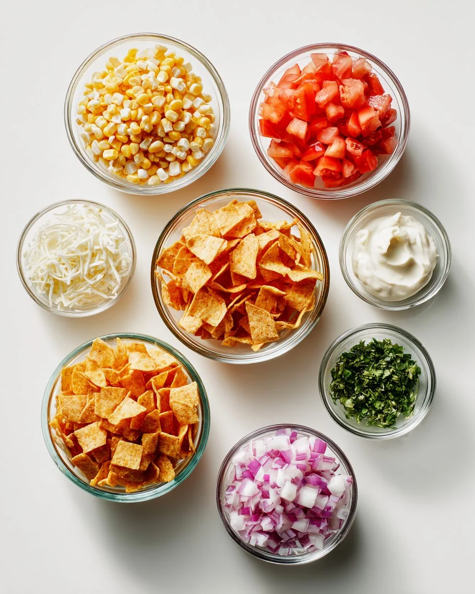 Fritos Corn Salad: 7 Reasons to Love This Refreshing Dish