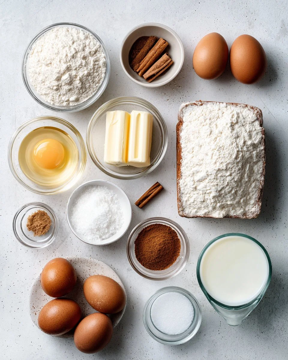 Glazed Eggnog Bread: 5 Reasons to Bake This Festive Delight