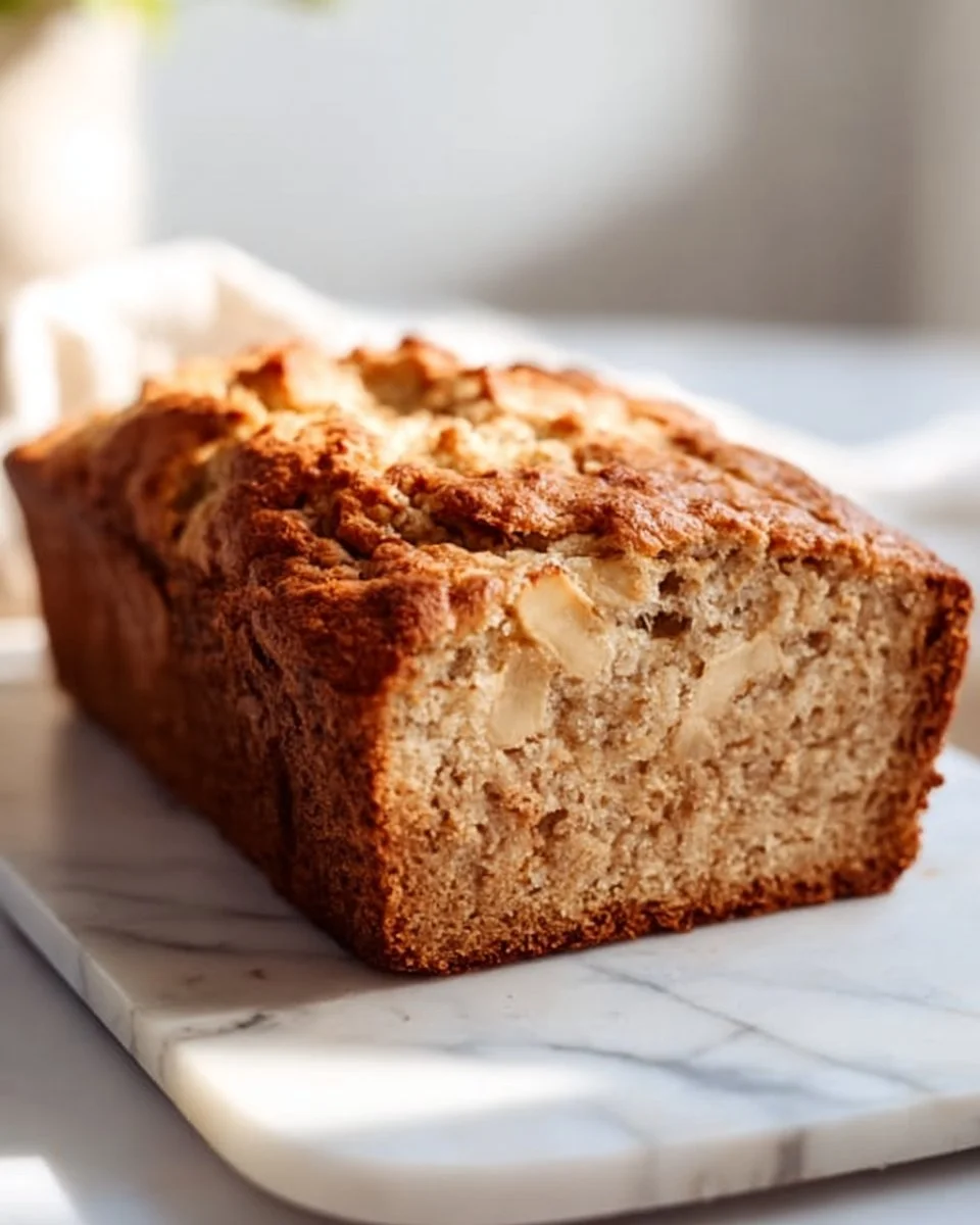 Gluten Free Banana Bread