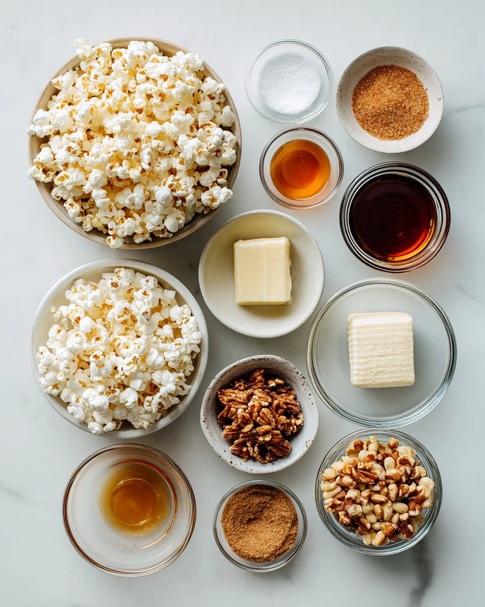 Harvest Caramel Corn: 5 Cozy Moments to Savor Together
