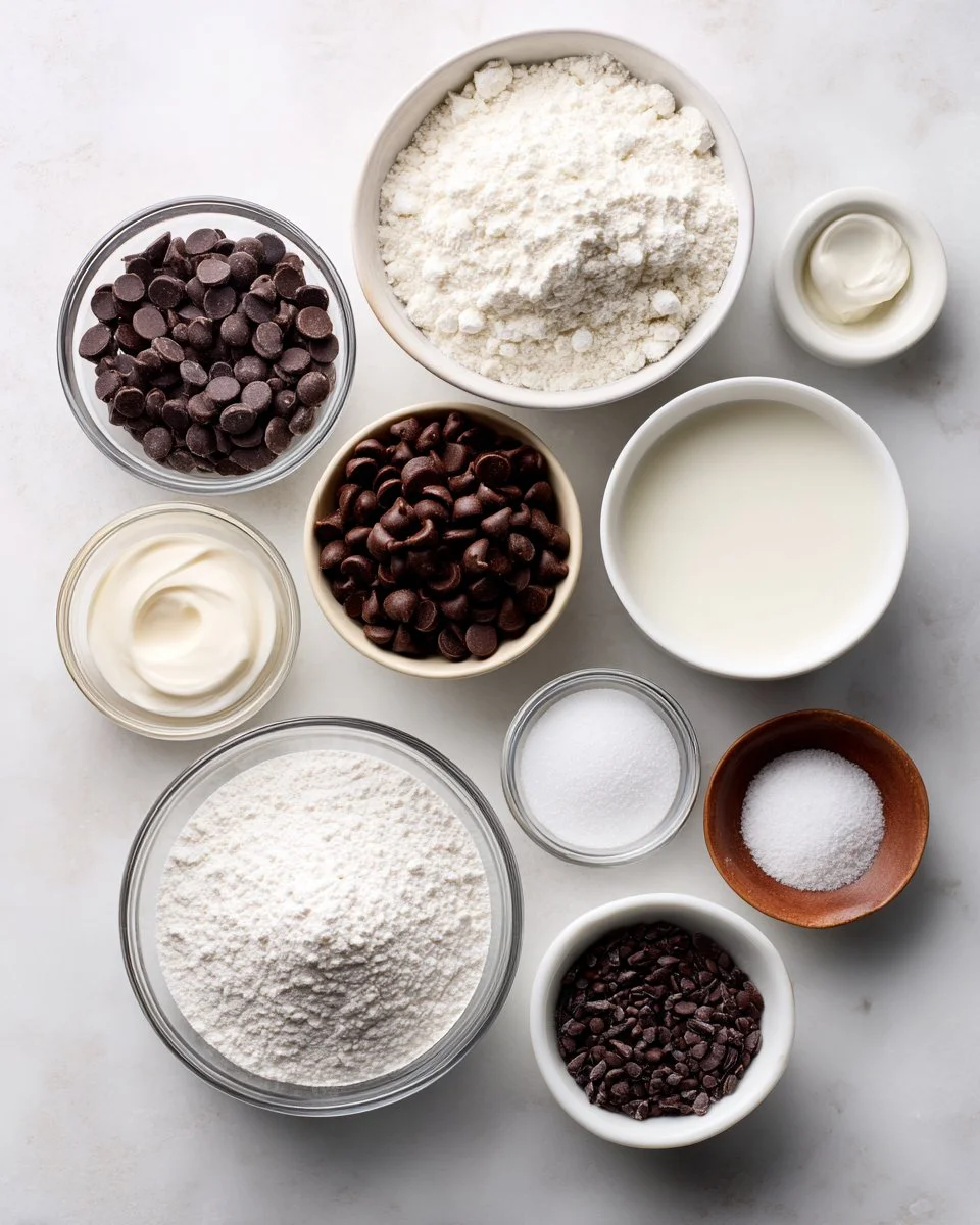 Hot Chocolate Dip: 5 Irresistible Reasons to Indulge