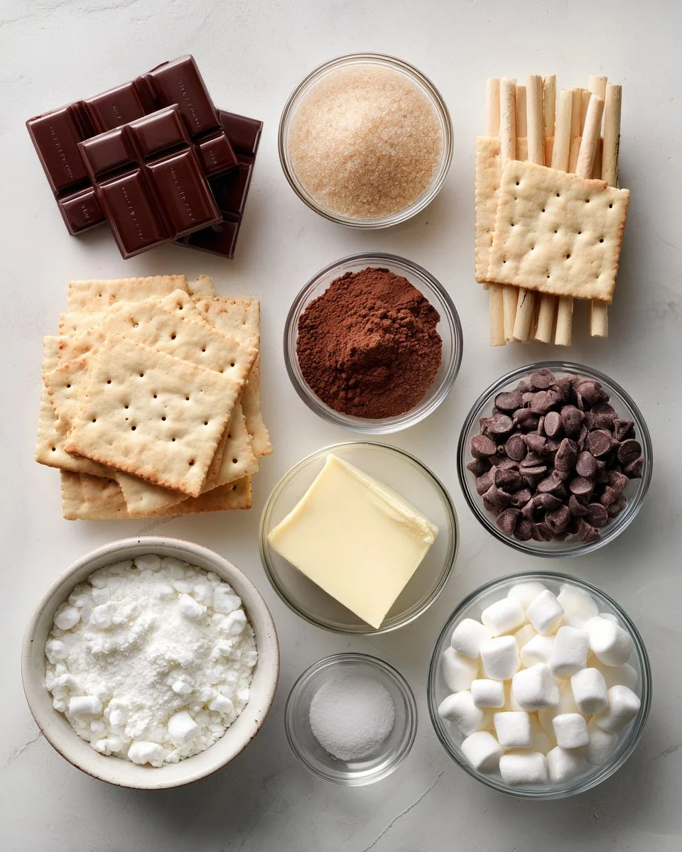 Hot Cocoa Christmas Crack