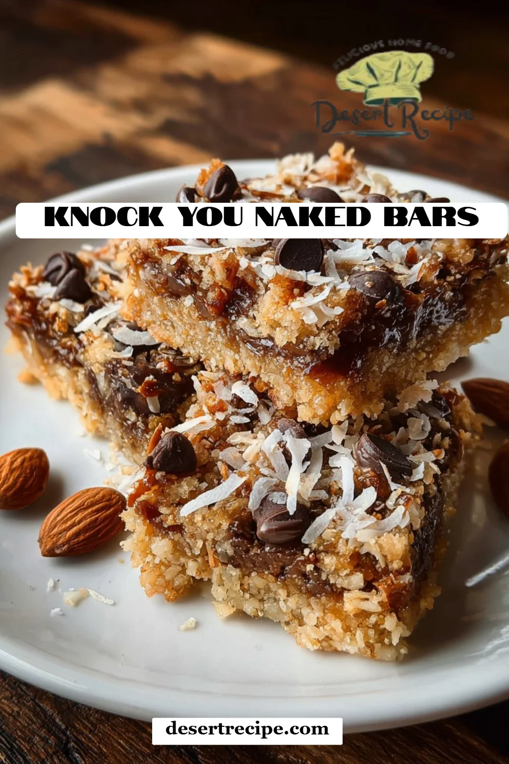 Knock You Naked Bars