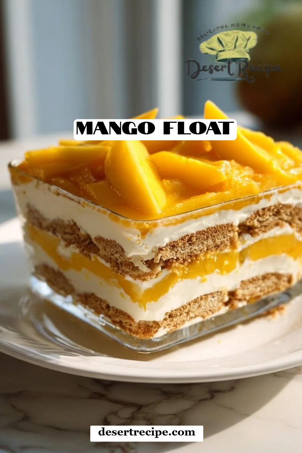 Mango Float