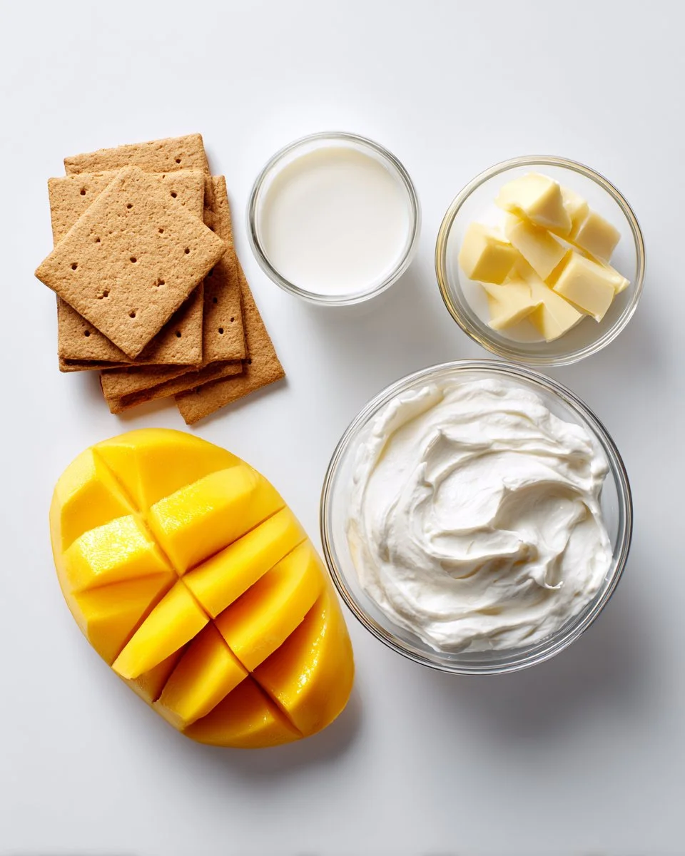 Mango Float
