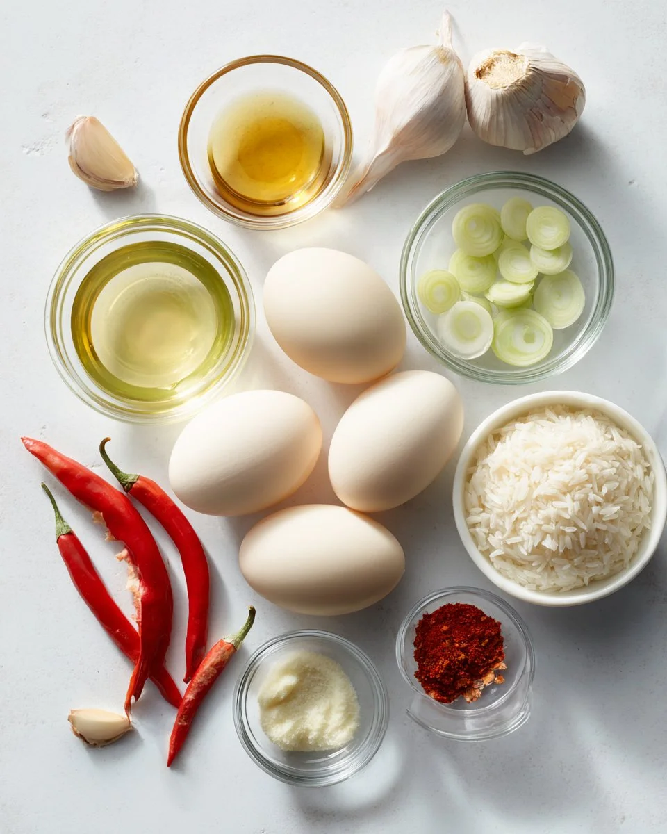 Marble Eggs with Thai Fish Sauce Dip