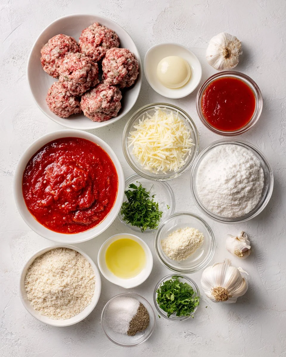 Melt in Your Mouth Italian Meatballs: 5 Irresistible Secrets