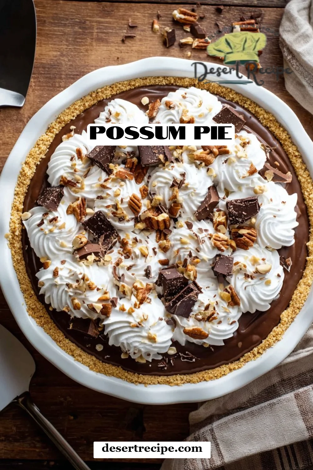 Possum Pie