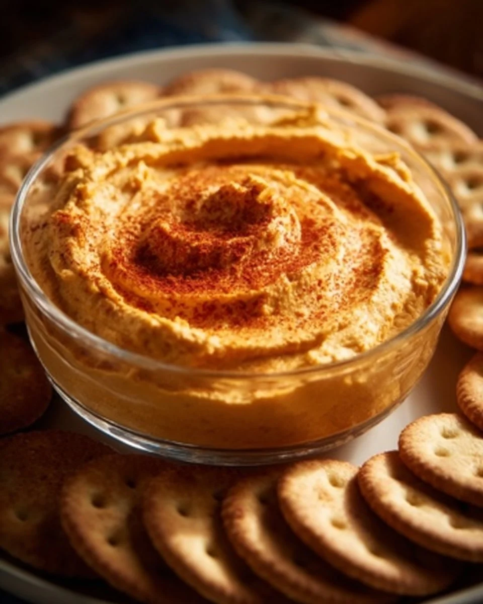 Pumpkin Pie Cheesecake Dip: 5 Reasons You'll Love It